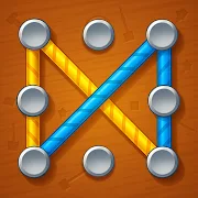 Threadform APK 1.0.2 (Full Game) for Android - app icon