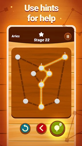 Threadform APK 1.0.2 (Full Game) for Android - screenshot 3