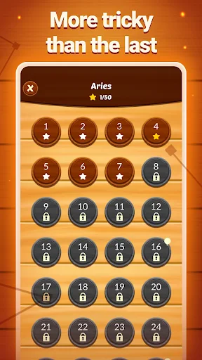 Threadform APK 1.0.2 (Full Game) for Android - screenshot 4