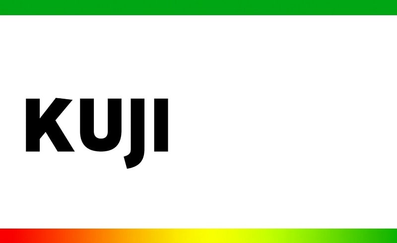 Kuji Cam APK - app icon