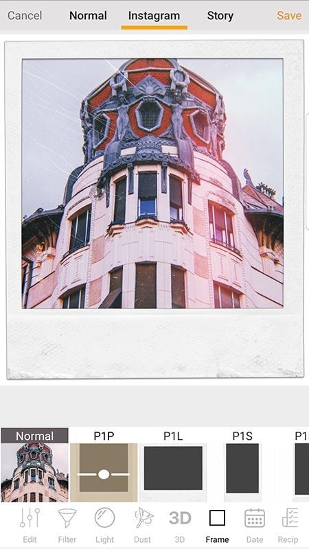 Kuji Cam APK - screenshot 3