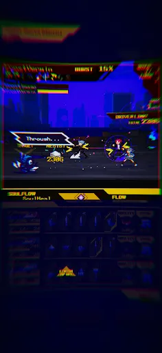 SOULVARS - screenshot 4