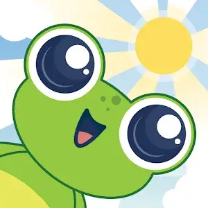 The Frog MOD APK icon