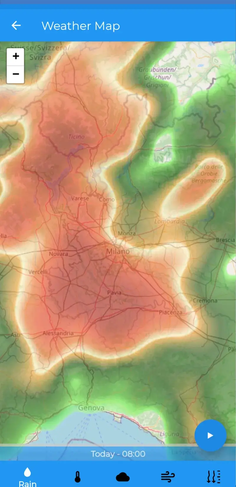 The Frog - screenshot 5