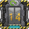 100 Doors : Aliens Space MOD APK icon
