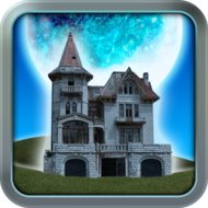 Escape the Mansion - app icon