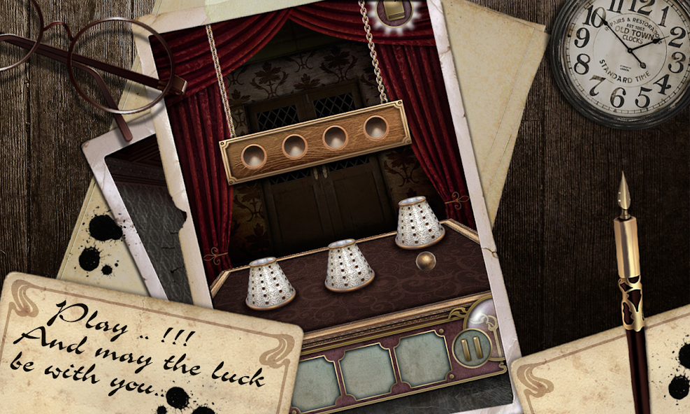 Escape the Mansion - screenshot 4