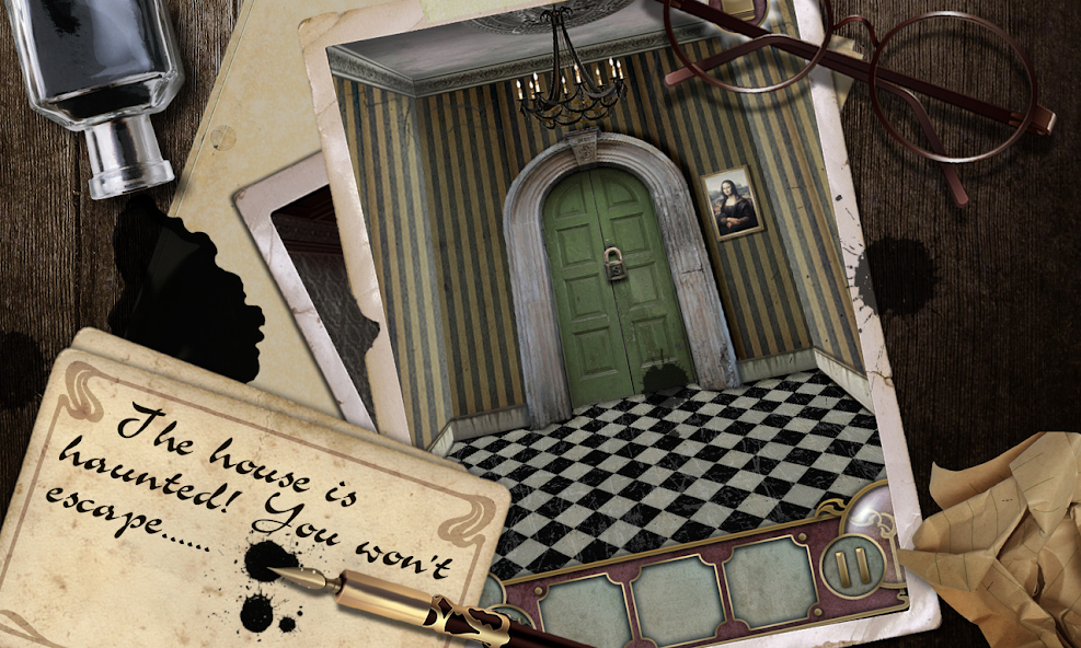 Escape the Mansion - screenshot 6