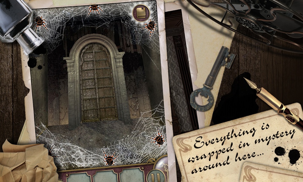 Escape the Mansion - screenshot 8