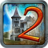 Escape the Mansion 2 - app icon