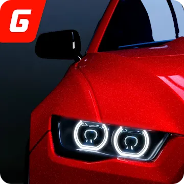 Car Tuning - Design Cars MOD APK icon