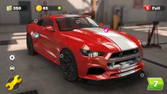 Car Tuning - Design Cars - screenshot 2