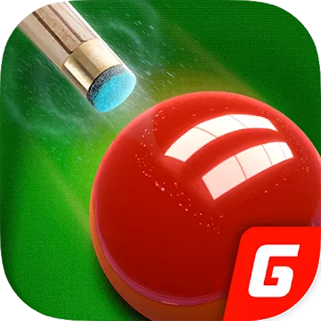 Snooker Stars - 3D Online Sports Game MOD APK icon