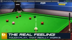 Snooker Stars - 3D Online Sports Game - screenshot 1