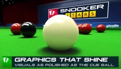 Snooker Stars - 3D Online Sports Game - screenshot 2