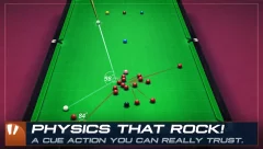 Snooker Stars - 3D Online Sports Game - screenshot 3