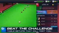 Snooker Stars - 3D Online Sports Game - screenshot 4