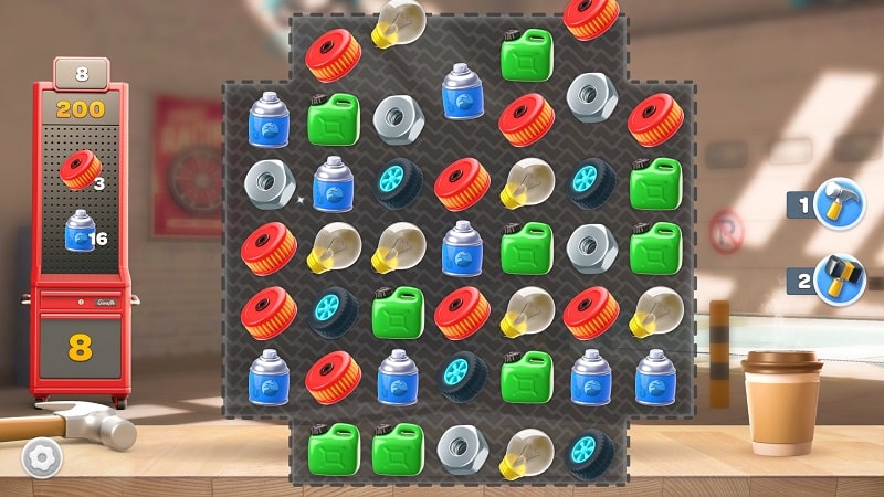 Bike Mechanic APK - screenshot 3