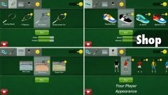 Tennis Champion 3D - Online Sports Game - screenshot 4