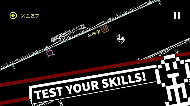 UP DOWN! - screenshot 1