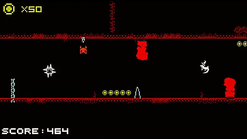 UP DOWN! - screenshot 2