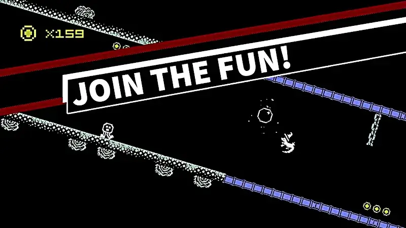 UP DOWN! - screenshot 3