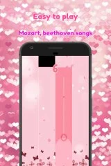 The Greatest Showman Piano Tiles 2019 - screenshot 2