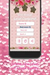 The Greatest Showman Piano Tiles 2019 - screenshot 4