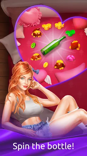 Girls & City APK 1.5.0 for Android - screenshot 4