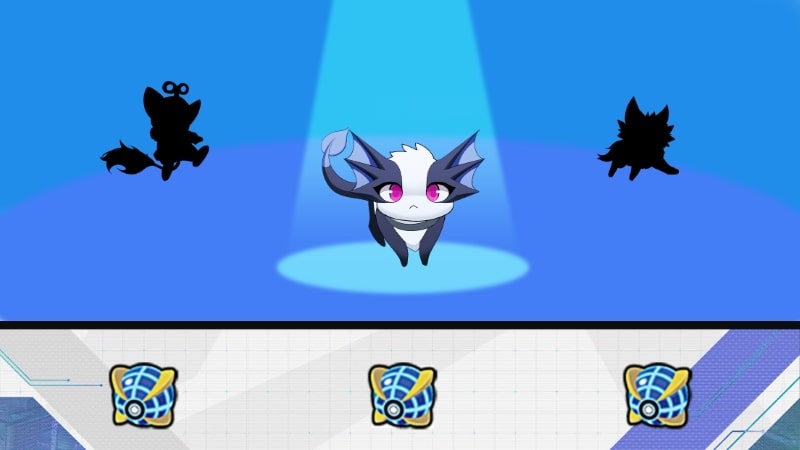 Girls Evo: Idle RPG - screenshot 3