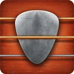 Real Guitar - app icon