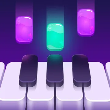 Piano - Play & Learn Music MOD APK icon