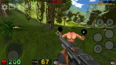 Serious Sam - screenshot 1