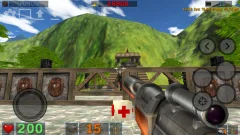 Serious Sam - screenshot 2