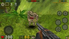 Serious Sam - screenshot 3