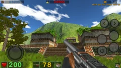 Serious Sam - screenshot 4