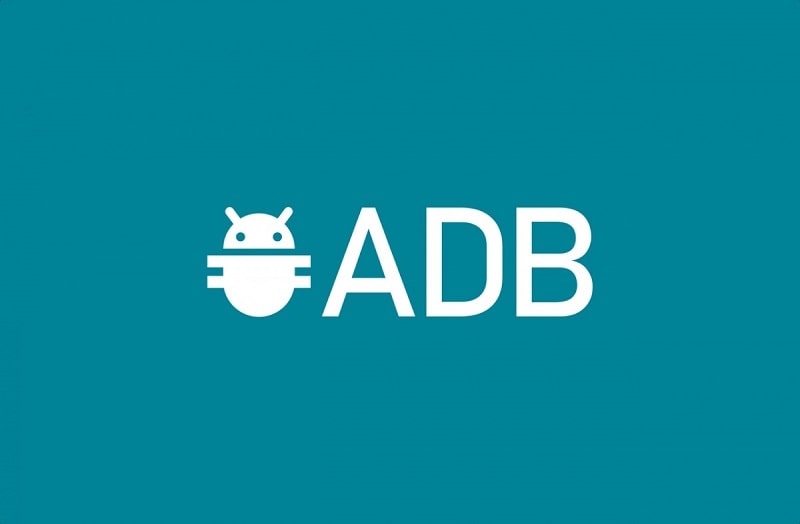 ADB Shell APK - app icon
