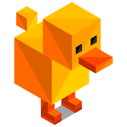 DuckStation APK 0.1-8969-g611bb8fb4 for Android - app icon