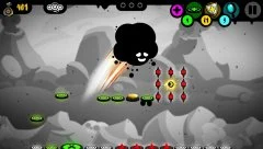 Give It Up! Bouncy - screenshot 3