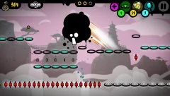 Give It Up! Bouncy - screenshot 4