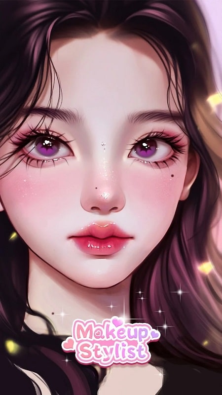 Makeup Stylist APK - screenshot 3