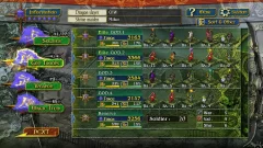 VasterClaws3 - screenshot 2