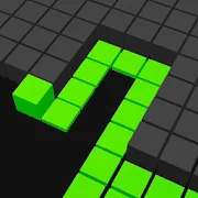 Color Fill 3D MOD APK icon