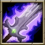 LOL ITEM RANDOM DEFENSE MOD APK icon