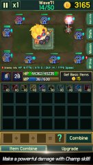 LOL ITEM RANDOM DEFENSE - screenshot 2