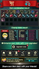 LOL ITEM RANDOM DEFENSE - screenshot 4