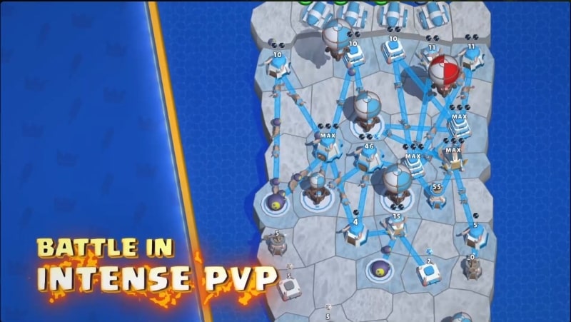 Connect Towers APK MOD APK icon