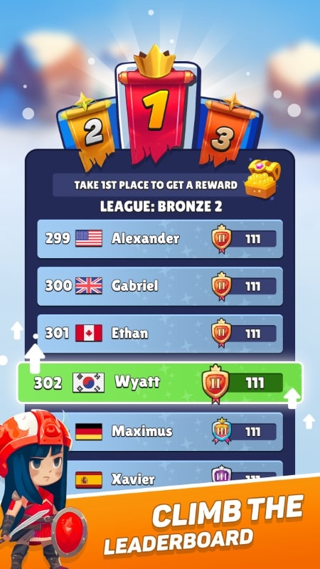 Connect Towers APK - screenshot 2