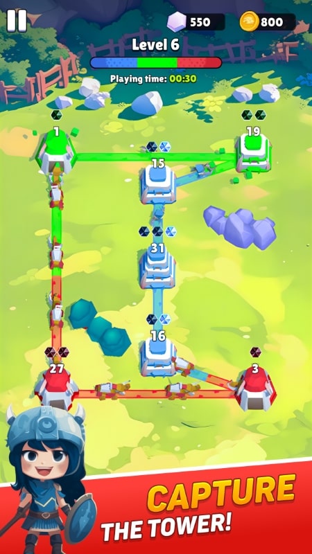 Connect Towers APK - screenshot 3