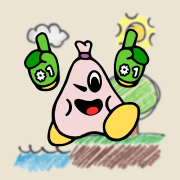 P&P - A paper world adventure MOD APK icon